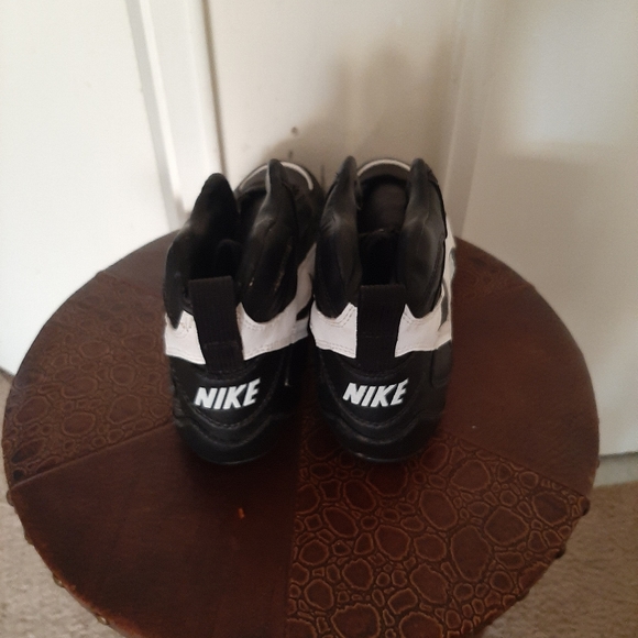 Mens nike strike force baseball sneakers - Picture 3 of 5